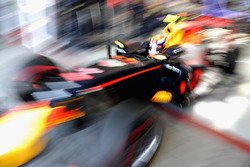 Макс Ферстаппен, Red Bull Racing RB12