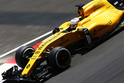 Kevin Magnussen, Renault Sport F1 Team R.S.16