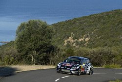 Andreas Mikkelsen, Anders Jäger, Volkswagen Polo WRC, Volkswagen Motorsport