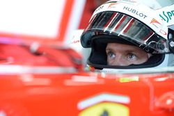 Sebastian Vettel, Ferrari SF16-H