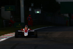 Charles Leclerc, ART Grand Prix