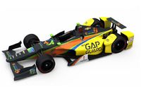 KV Racing Technology