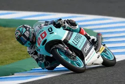 Fabio Quartararo, Leopard Racing