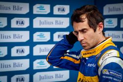 Nicolas Prost, Renault e.Dams