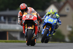 Marc Márquez, Repsol Honda Team