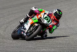 Fabio Menghi, VFT Racing