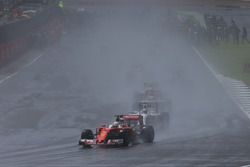 Sebastian Vettel, Ferrari SF16-H