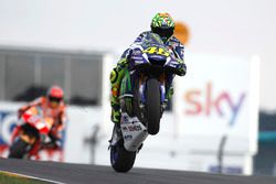 Valentino Rossi, Yamaha Factory Racing