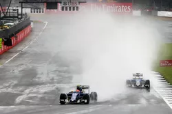 Felipe Nasr, Sauber C35