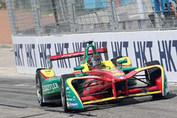 Daniel Abt, ABT Schaeffler Audi Sport