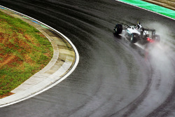 Nico Rosberg, Mercedes AMG F1 W07 Hybrid