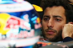Даніель Ріккардо, Red Bull Racing RB12