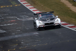 Schubert Motorsport, BMW M6 GT3