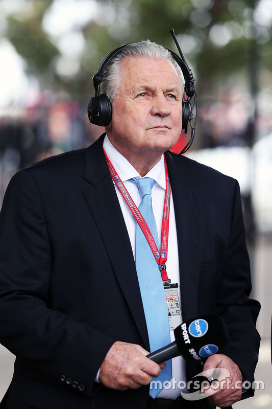 Alan Jones