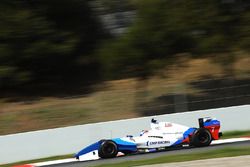 Egor Orudzhev, Arden International