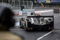 #1 Porsche Team Porsche 919 Hybrid: Timo Bernhard, Mark Webber, Brendon Hartley