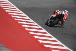 Michele Pirro, Ducati Team