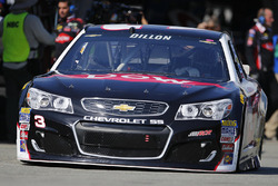 Austin Dillon, Richard Childress Racing, Chevrolet
