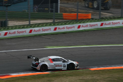Audi R8LMS-GT3 #58, Audi Sport Italia, Zonzini-Russo