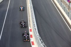 Daniil Kvyat, Scuderia Toro Rosso STR11