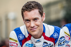 Greaves Motorsport