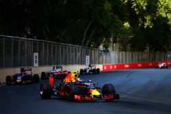 Макс Ферстаппен, Red Bull Racing RB12