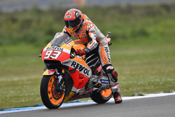 Marc Márquez, Repsol Honda Team