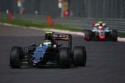 Sergio Pérez, Sahara Force India F1 VJM09
