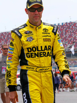 Matt Kenseth, Joe Gibbs Racing Toyota
