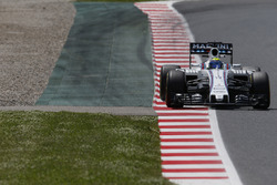 Фелипе Масса, Williams FW38