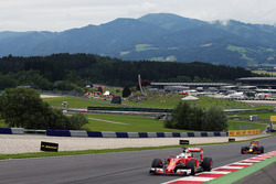Sebastian Vettel, Ferrari SF16-H