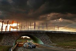 Jari-Matti Latvala, Miikka Anttila, Volkswagen Polo WRC, Volkswagen Motorsport