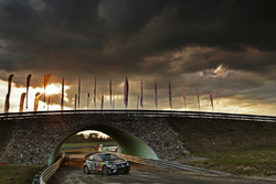 Jari-Matti Latvala, Miikka Anttila, Volkswagen Polo WRC, Volkswagen Motorsport