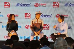 Esteban Gutiérrez, Haas F1 Team