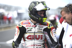 Cal Crutchlow, Team LCR, Honda
