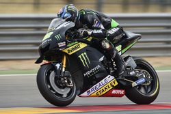 Алекс Лоус, Tech 3 Yamaha