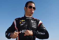 Helio Castroneves, Team Penske, Chevrolet