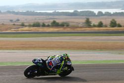 Valentino Rossi, Yamaha Factory Racing