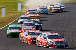 Rick Kelly, Nissan Motorsports
