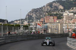 Lewis Hamilton, Mercedes AMG F1 Team