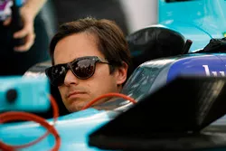 Nelson Piquet Jr., NEXTEV TCR
