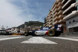 Artem Markelov, RUSSIAN TIME