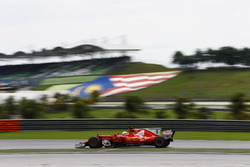 Sebastian Vettel, Ferrari SF70H