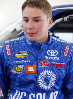 Christopher Bell, Kyle Busch Motorsports Toyota
