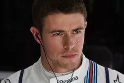 Paul di Resta, Williams
