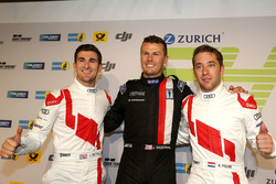 Top3 des qualifications : Jeff Westphal, Traum Motorsport
