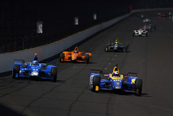 Alexander Rossi, Herta - Andretti Autosport Honda