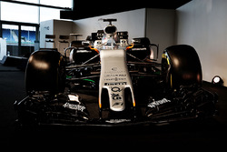 The Sahara Force India F1 VJM10