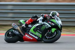 Jonathan Rea, Kawasaki Racing