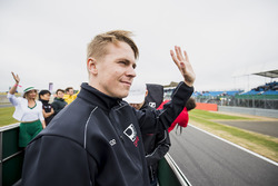 Gustav Malja, Racing Engineering
